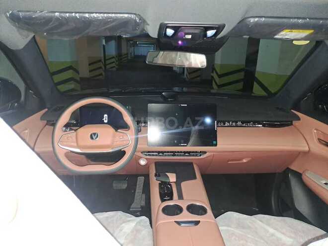 Changan  2025, 0 km - 1.5 л - Bakı