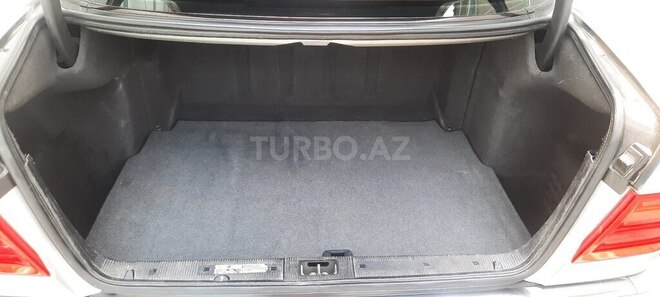 Mercedes E 240 1998, 240,000 km - 2.4 l - Xaçmaz