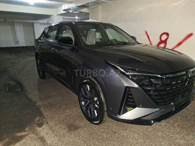 Changan  2025, 0 km - 1.5 л - Bakı
