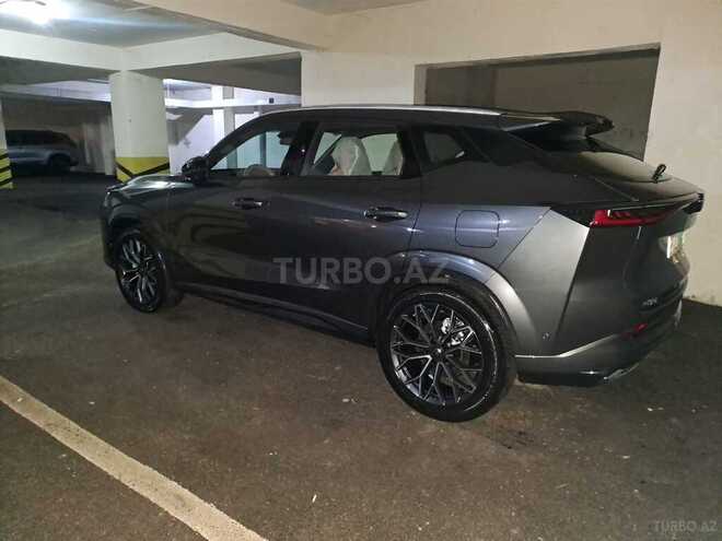 Changan  2025, 0 km - 1.5 л - Bakı