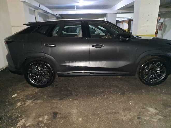 Changan  2025, 0 km - 1.5 л - Bakı