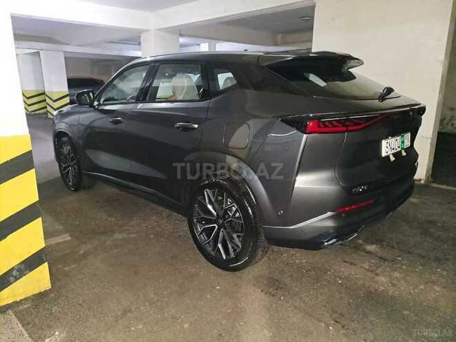 Changan  2025, 0 km - 1.5 л - Bakı