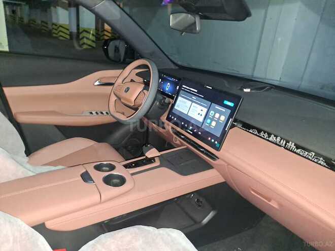 Changan  2025, 0 km - 1.5 л - Bakı