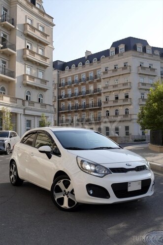 Kia Rio 2013, 105,000 km - 1.4 l - Bakı