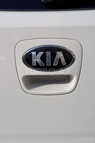 Kia Rio 2013, 105,000 km - 1.4 l - Bakı
