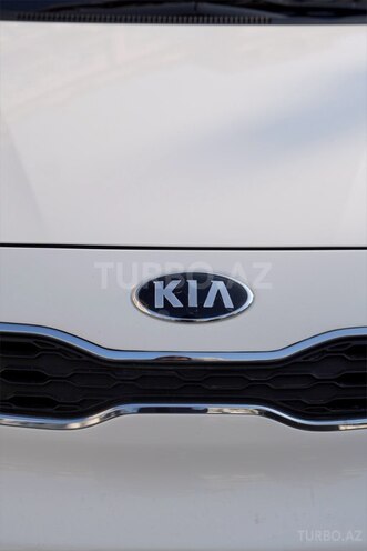 Kia Rio 2013, 105,000 km - 1.4 l - Bakı
