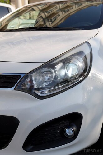 Kia Rio 2013, 105,000 km - 1.4 l - Bakı