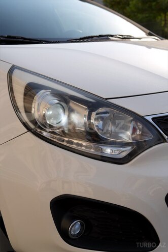 Kia Rio 2013, 105,000 km - 1.4 l - Bakı