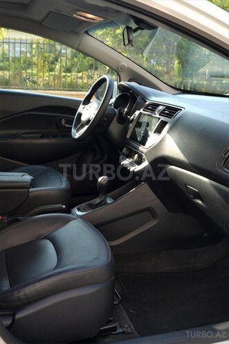 Kia Rio 2013, 105,000 km - 1.4 l - Bakı