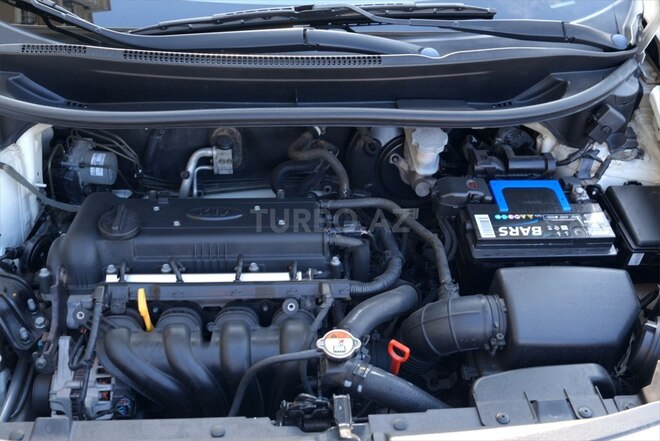Kia Rio 2013, 105,000 km - 1.4 l - Bakı