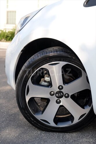 Kia Rio 2013, 105,000 km - 1.4 l - Bakı