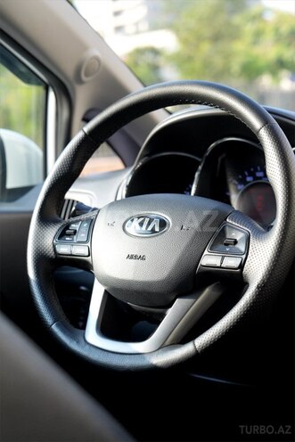 Kia Rio 2013, 105,000 km - 1.4 l - Bakı