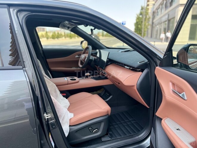 Changan  2025, 300 km - 1.5 l - Bakı