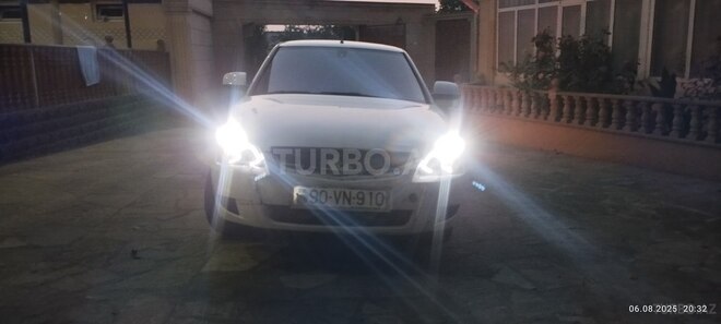 LADA (VAZ) Priora 2013, 275,000 km - 1.6 л - Ağstafa