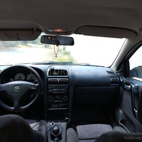 Opel Astra 1999, 333,500 km - 1.6 l - Xaçmaz
