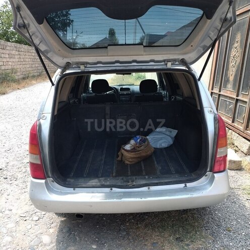 Opel Astra 1999, 333,500 km - 1.6 l - Xaçmaz
