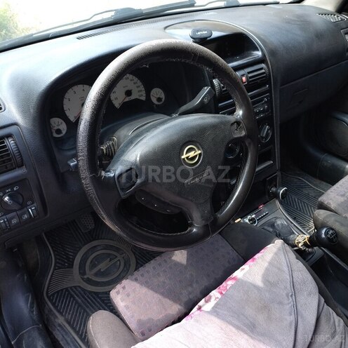 Opel Astra 1999, 333,500 km - 1.6 l - Xaçmaz