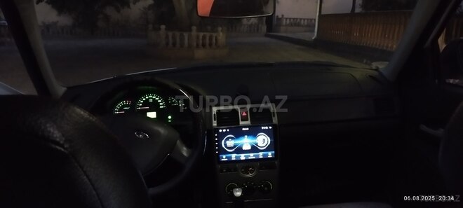 LADA (VAZ) Priora 2013, 275,000 km - 1.6 л - Ağstafa