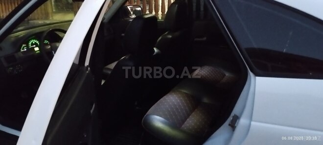LADA (VAZ) Priora 2013, 275,000 km - 1.6 л - Ağstafa