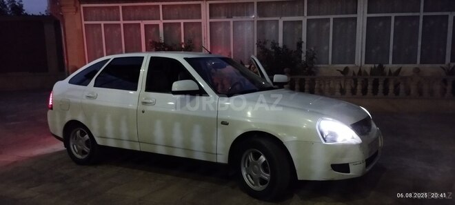 LADA (VAZ) Priora 2013, 275,000 km - 1.6 л - Ağstafa
