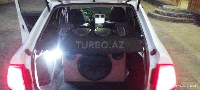 LADA (VAZ) Priora 2013, 275,000 km - 1.6 л - Ağstafa