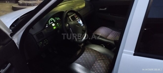 LADA (VAZ) Priora 2013, 275,000 km - 1.6 л - Ağstafa
