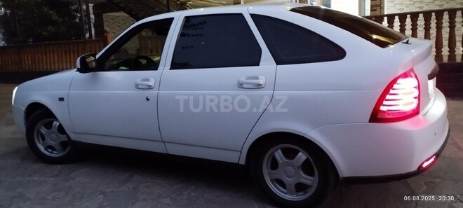 LADA (VAZ) Priora 2013, 275,000 km - 1.6 л - Ağstafa