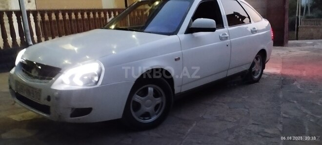 LADA (VAZ) Priora 2013, 275,000 km - 1.6 л - Ağstafa