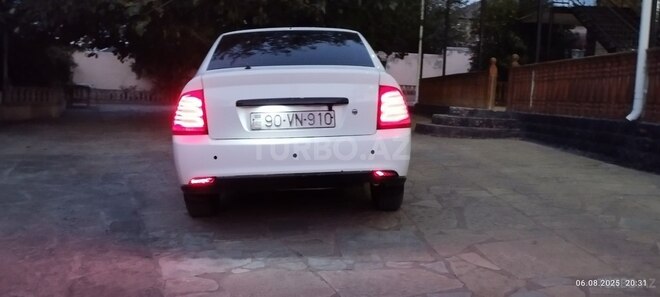 LADA (VAZ) Priora 2013, 275,000 km - 1.6 л - Ağstafa