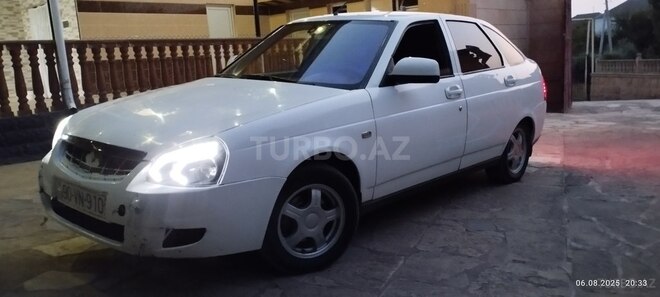 LADA (VAZ) Priora 2013, 275,000 km - 1.6 л - Ağstafa