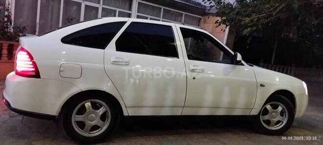 LADA (VAZ) Priora 2013, 275,000 km - 1.6 л - Ağstafa