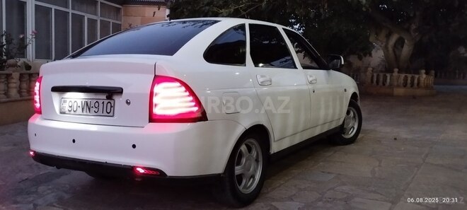 LADA (VAZ) Priora 2013, 275,000 km - 1.6 л - Ağstafa