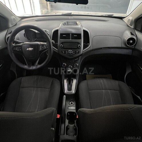 Chevrolet Aveo 2013, 170,111 km - 1.4 l - Sumqayıt