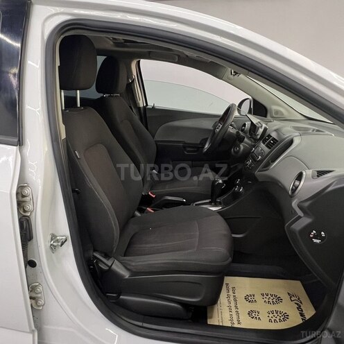 Chevrolet Aveo 2013, 170,111 km - 1.4 l - Sumqayıt