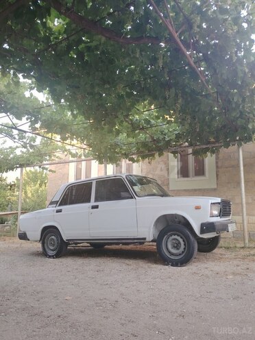 LADA (VAZ) 2107 2005, 92,835 km - 1.6 l - Şirvan