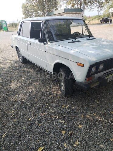 LADA (VAZ) 2106 1992, 98,789 km - 1.6 л - Qazax