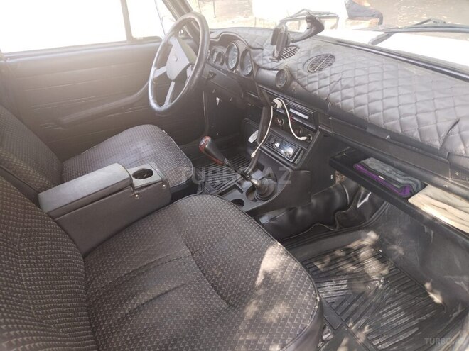LADA (VAZ) 2106 1992, 98,789 km - 1.6 л - Qazax