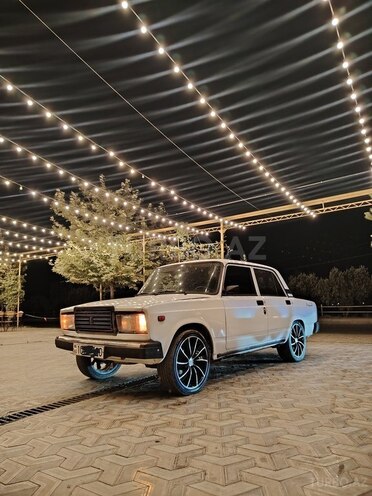 LADA (VAZ) 2107 2005, 92,835 km - 1.6 l - Şirvan