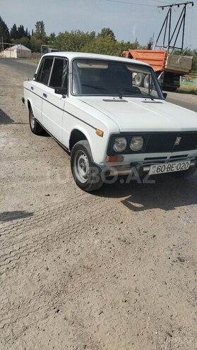 LADA (VAZ) 2106 1992, 98,789 km - 1.6 л - Qazax