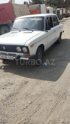 LADA (VAZ) 2106 1992, 98,789 km - 1.6 л - Qazax