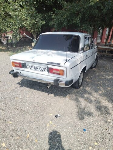 LADA (VAZ) 2106 1992, 98,789 km - 1.6 л - Qazax