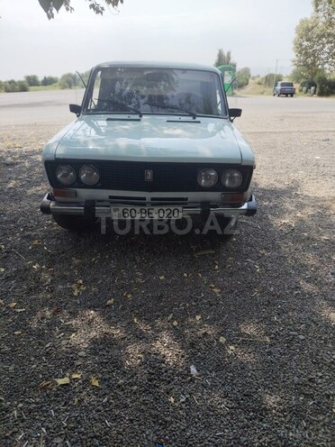 LADA (VAZ) 2106 1992, 98,789 km - 1.6 л - Qazax