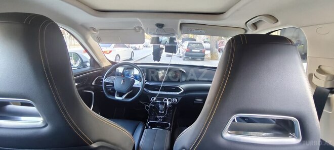 Bestune T77 2024, 26,800 km - 1.5 л - Bakı