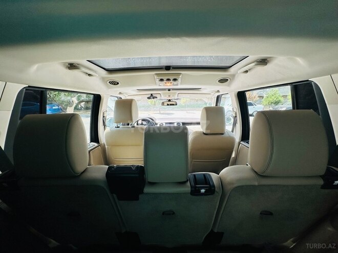 Land Rover Discovery 2014, 190,000 km - 3.0 l - Bakı