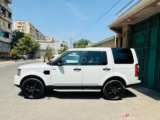 Land Rover Discovery 2014, 190,000 km - 3.0 l - Bakı
