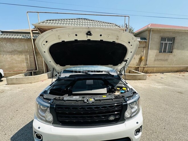 Land Rover Discovery 2014, 190,000 km - 3.0 l - Bakı