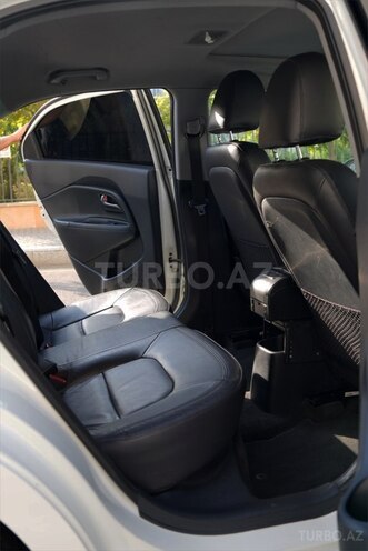Kia Rio 2013, 105,000 km - 1.4 l - Bakı