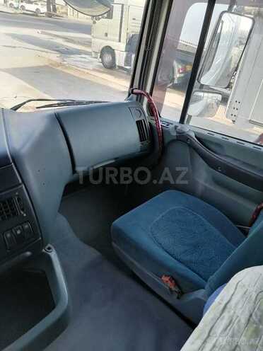 DAF 95 XF 2006, 134,562 km - 1.2 l - Bakı