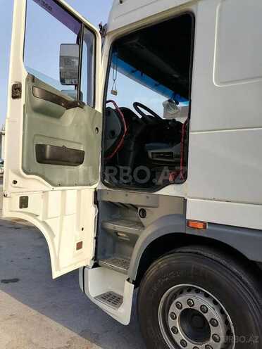 DAF 95 XF 2006, 134,562 km - 1.2 l - Bakı