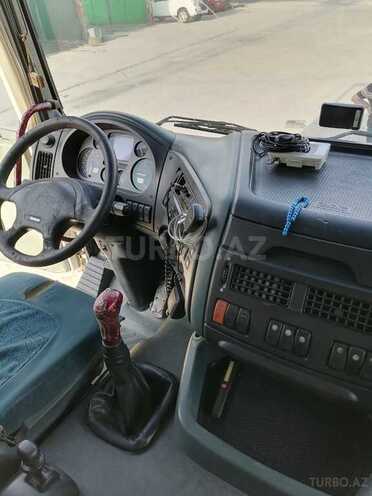 DAF 95 XF 2006, 134,562 km - 1.2 l - Bakı